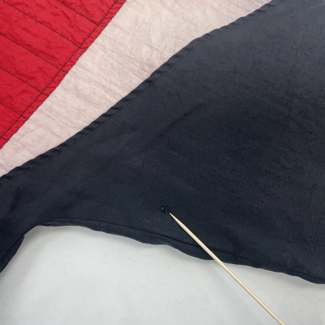 Vintage Chicago Bulls Starter Puffer Jacket Size Medium NBA