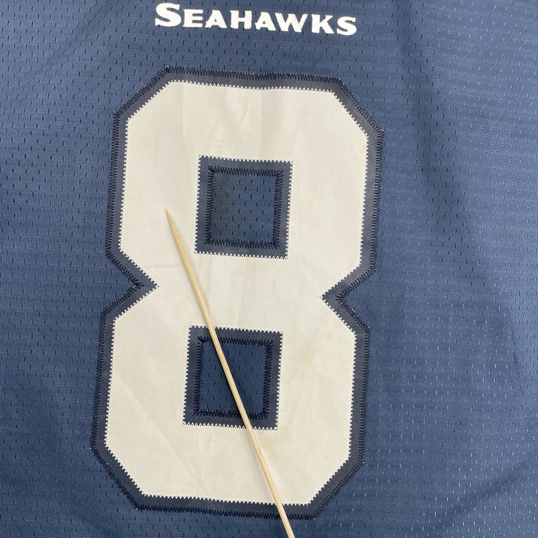 Vintage Seattle Seahawks Matt Hasselbeck Reebok Jersey Size XL NFL