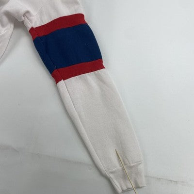 Vintage Minnesota Twins World Series Champs Nutmeg Sweatshirt Large 1987 80s MLB