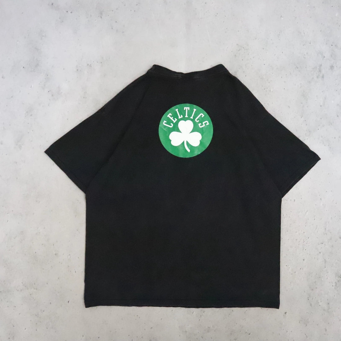 Boston Celtics Nike T-Shirt Size XL NBA