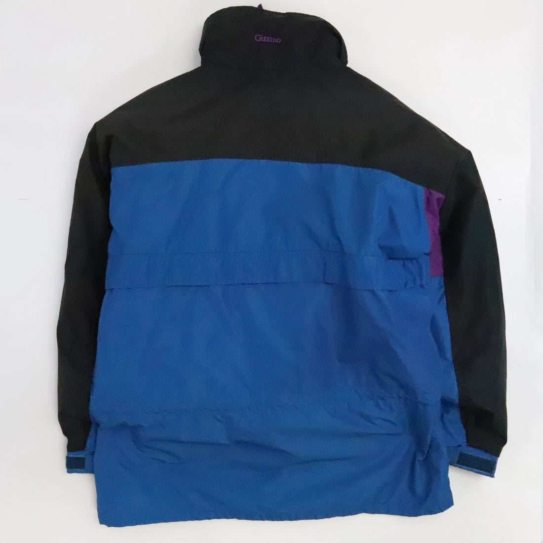 Vintage Columbia Parka Coat 2-In-1 Jacket Size Large