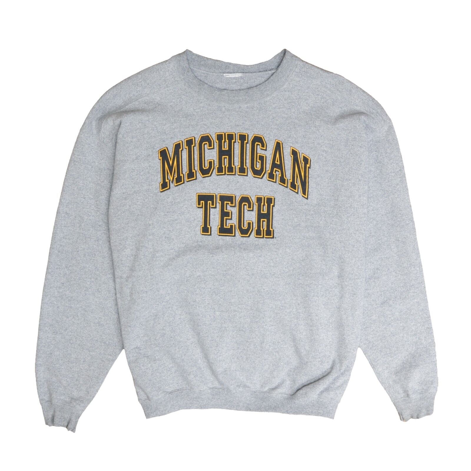 Vintage store University of Michigan Sweatshirt XL