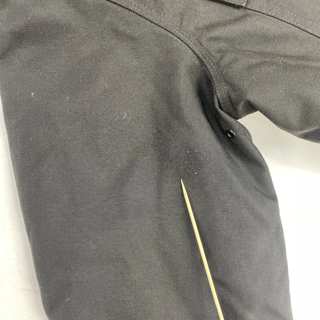 Carhartt Work Jacket Size Large Black