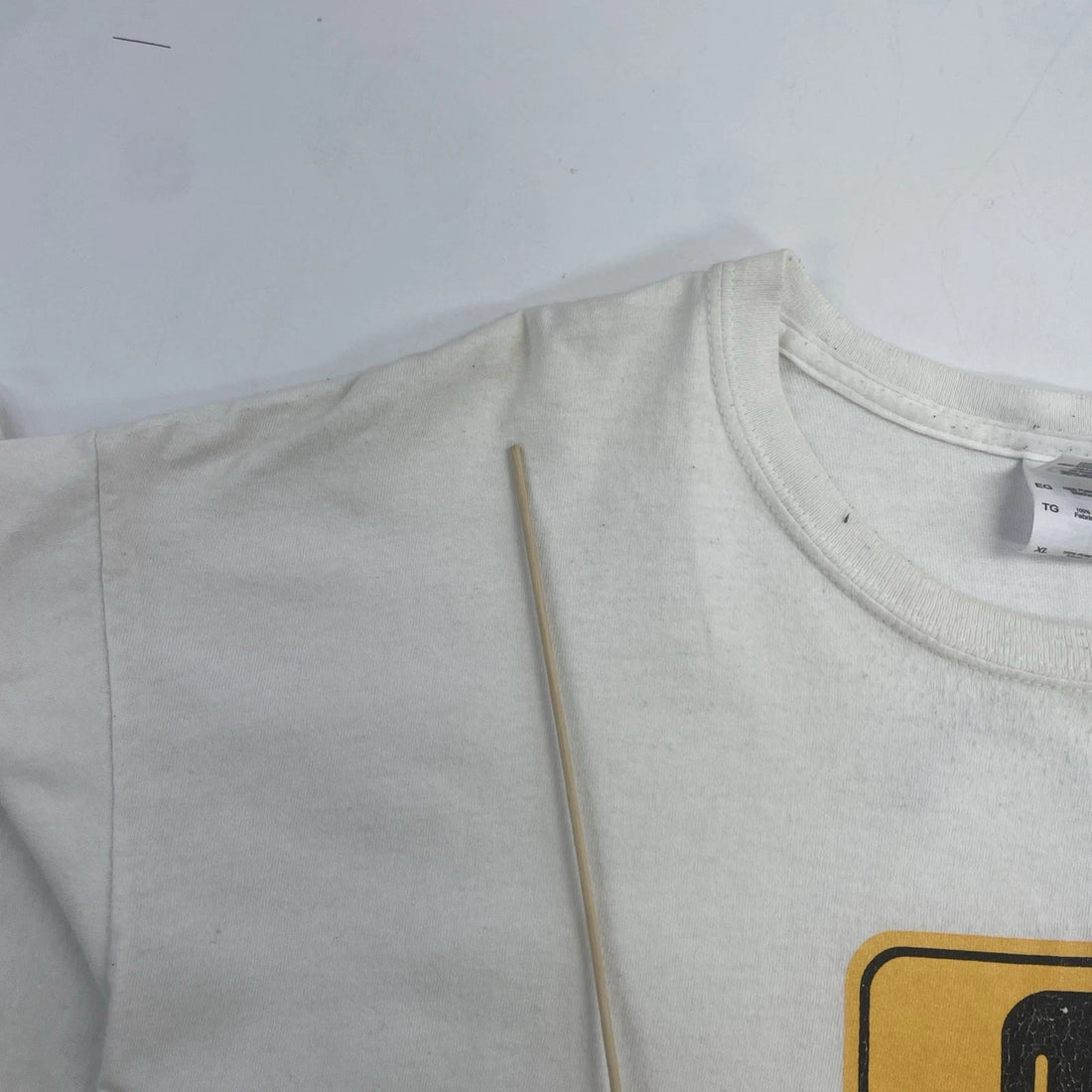 Need Head T-Shirt Size XL Gag Parody Humor