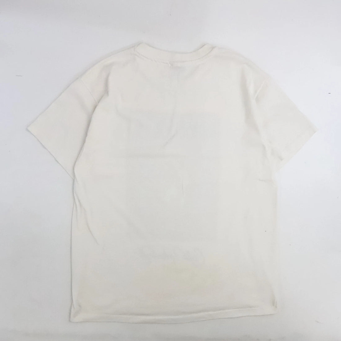 Vintage Cal Ripken Jr. T-Shirt Size Large 90s MLB