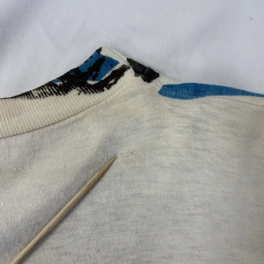 Vintage Jimi Hendrix Acme T-Shirt Size Large 80s