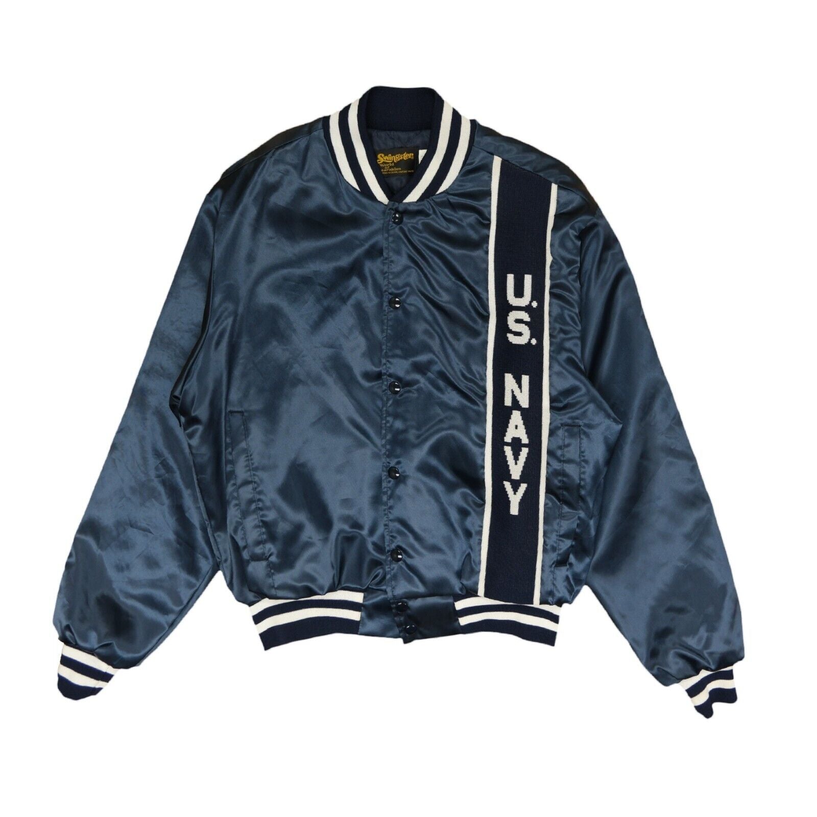 Vintage on sale swingster jacket