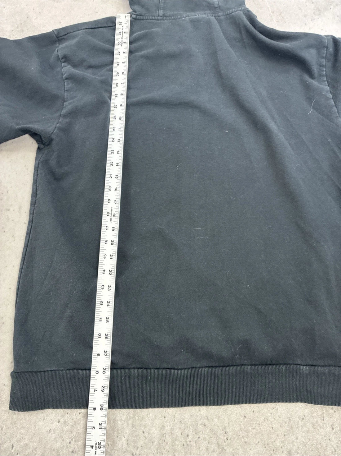 Tapout Full Zip Sweatshirt Hoodie Size XL Y2K