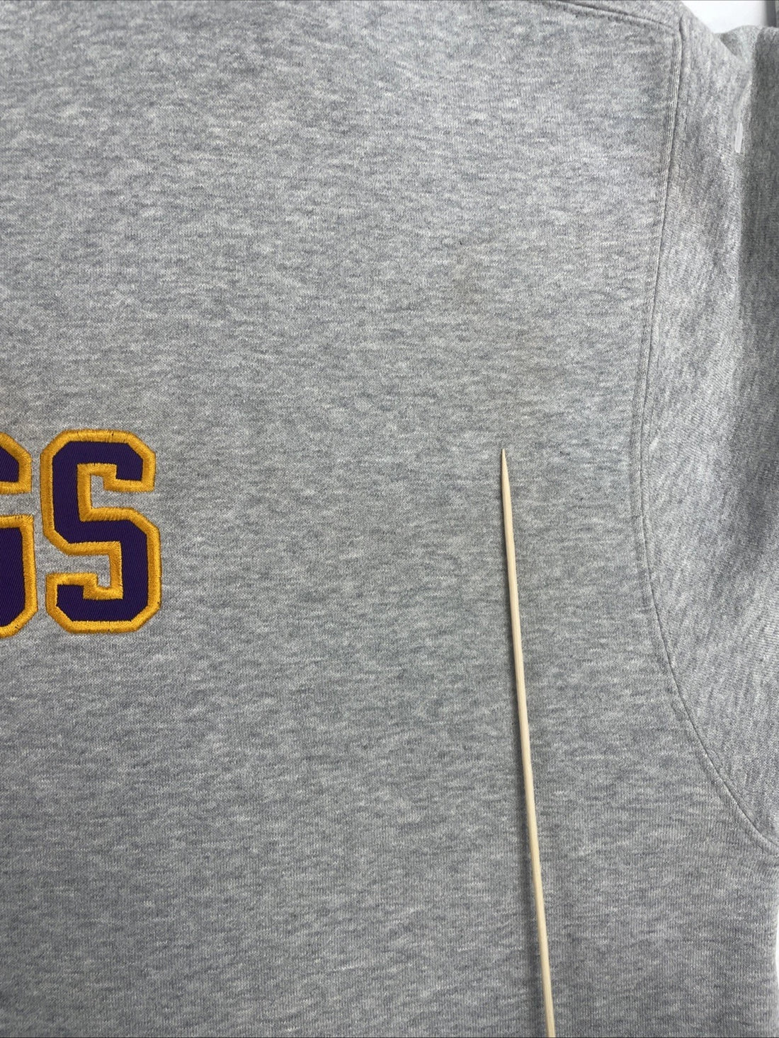 Vintage Minnesota Vikings Nike Sweatshirt Crewneck Size XL NFL