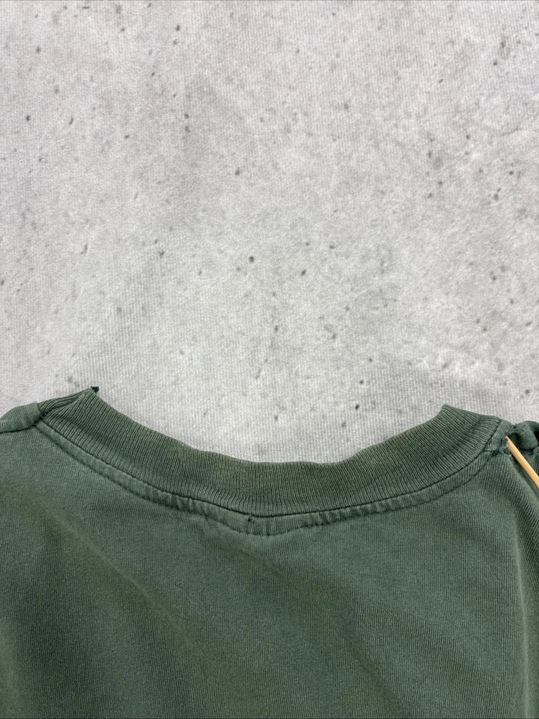 Vintage Green Bay Packers T-Shirt Size XL NFL