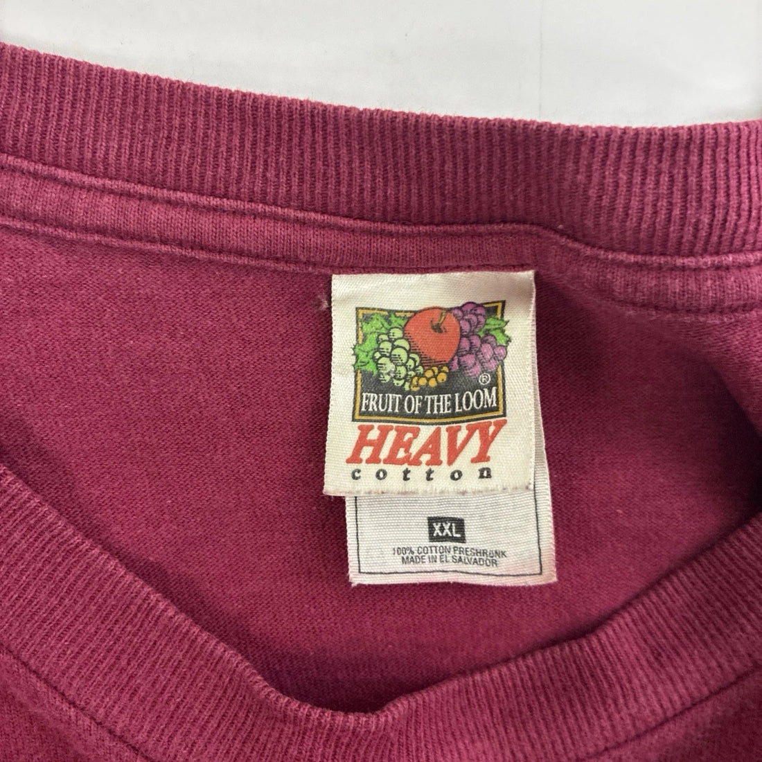 Vintage Slipknot Barcode Band T-Shirt Size 2XL