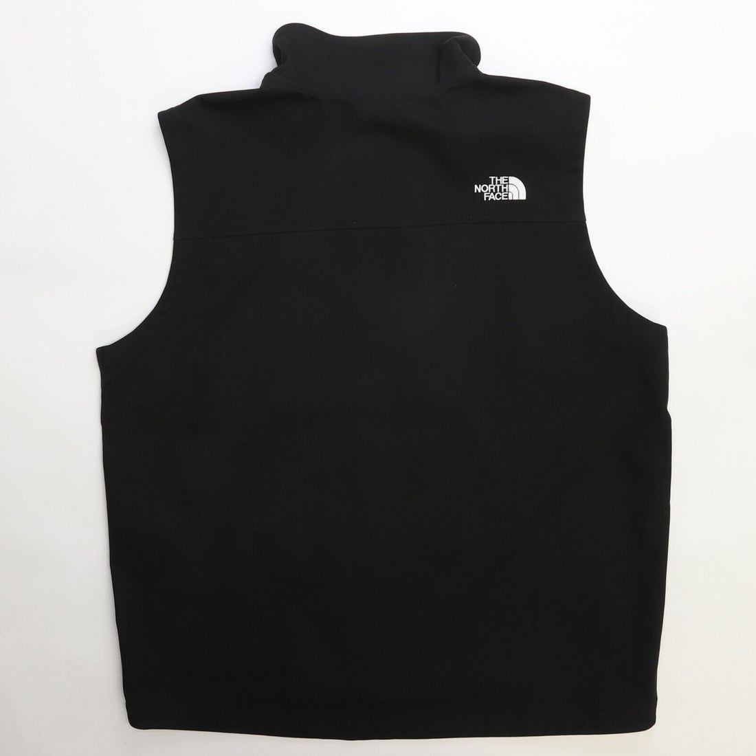 The North Face Vest Jacket Size XL Black NWT