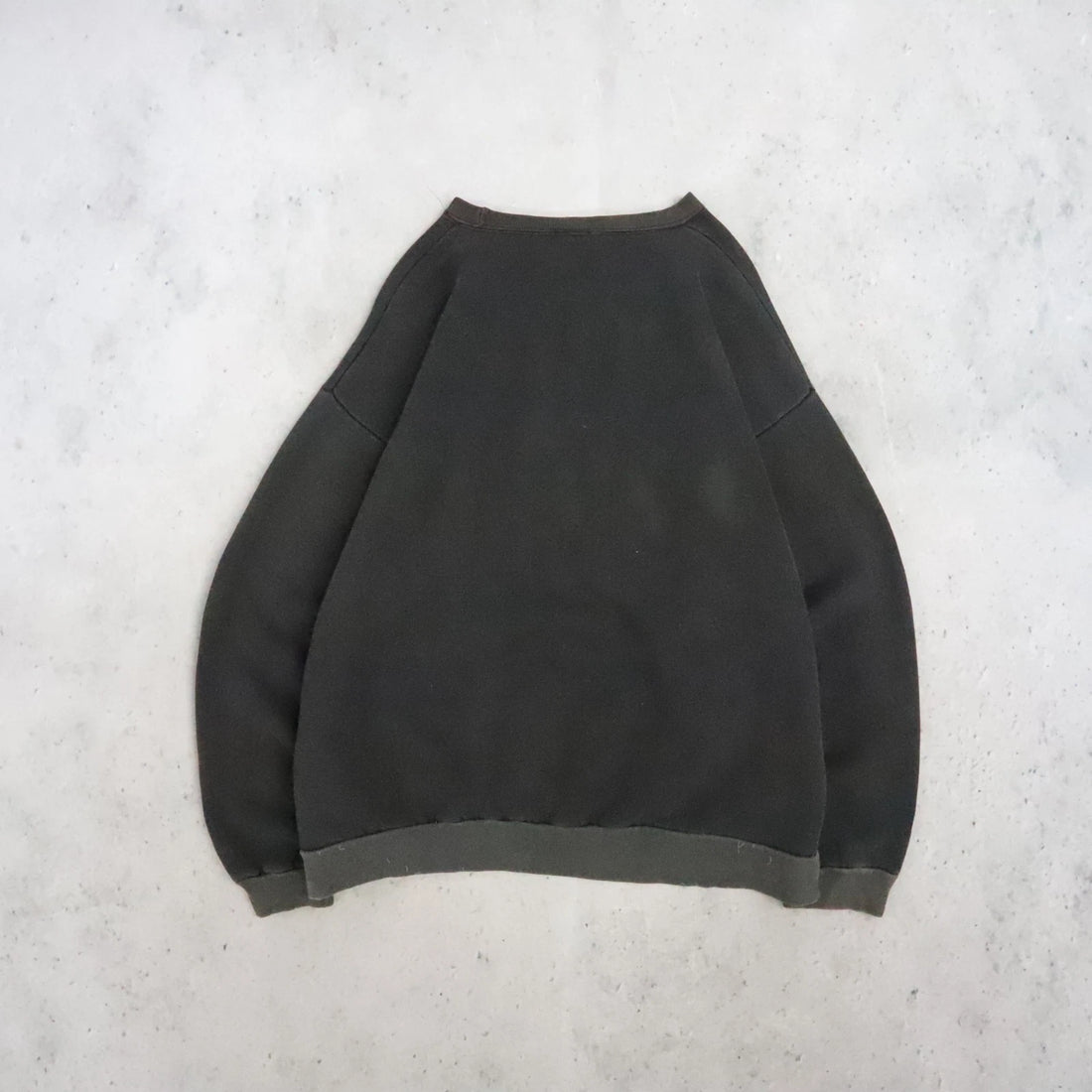 Vintage Taz Halloween Looney Tunes Crewneck Sweatshirt Size XL