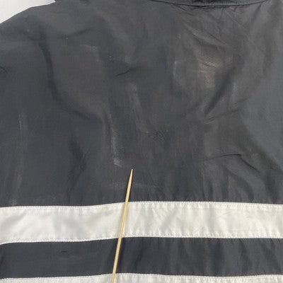 Vintage Nike Windbreaker Light Jacket Size XL