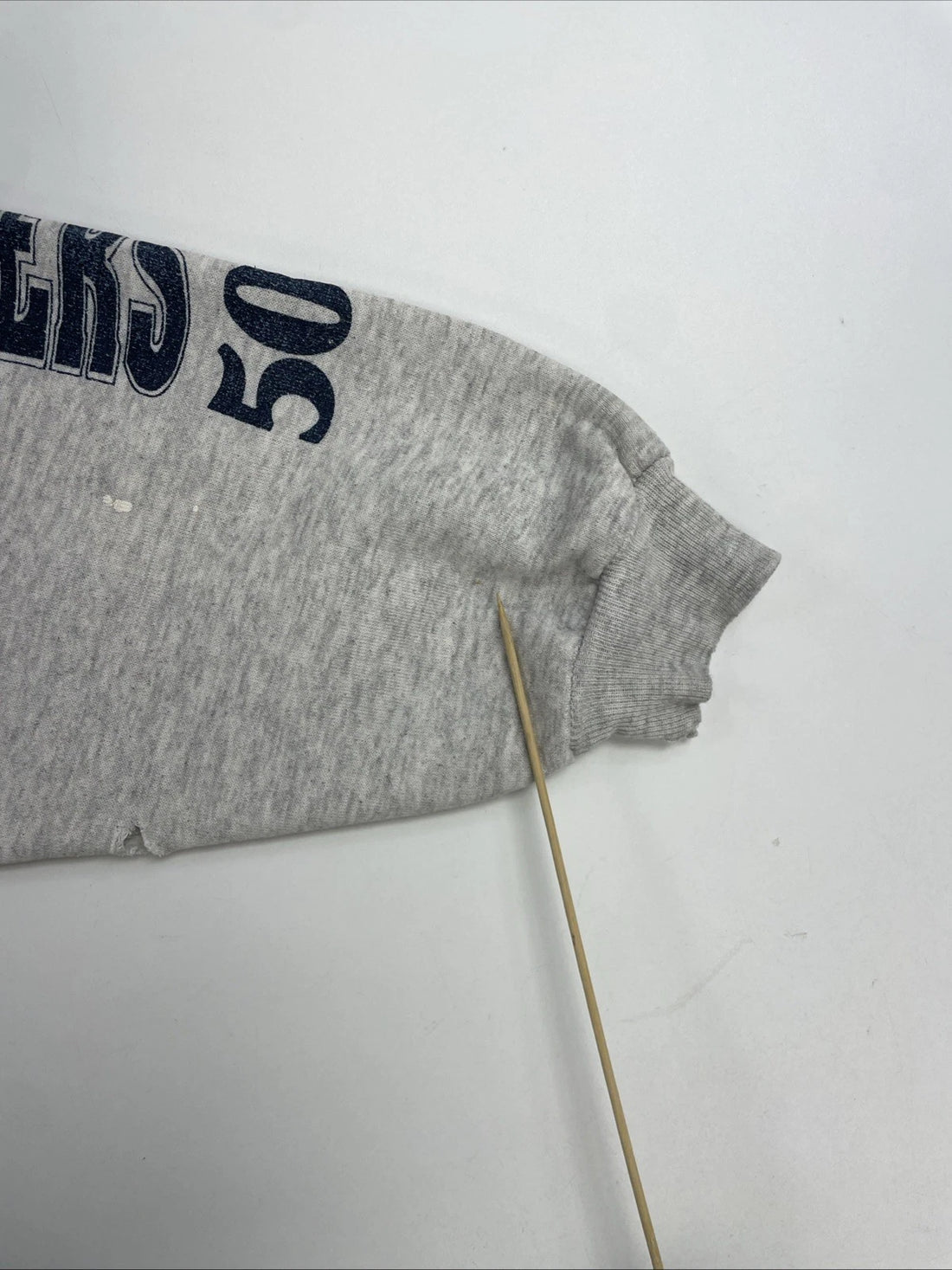 Vintage Unions Make America Strong Crewneck Sweatshirt Size 2XL USA