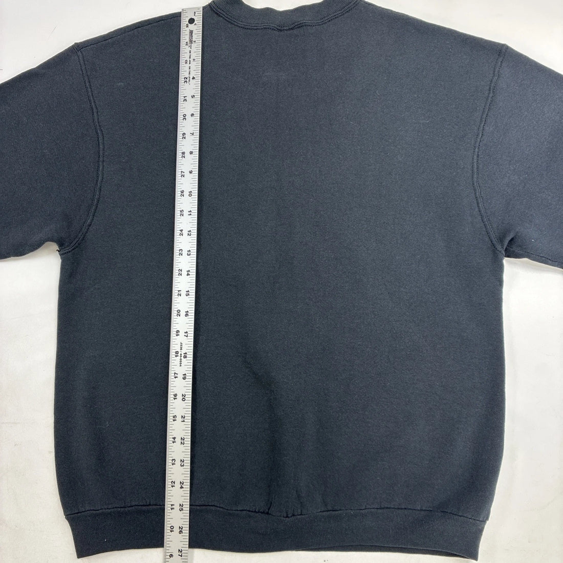 Vintage Cherry Springs Bear Crewneck Sweatshirt Size XL Nature