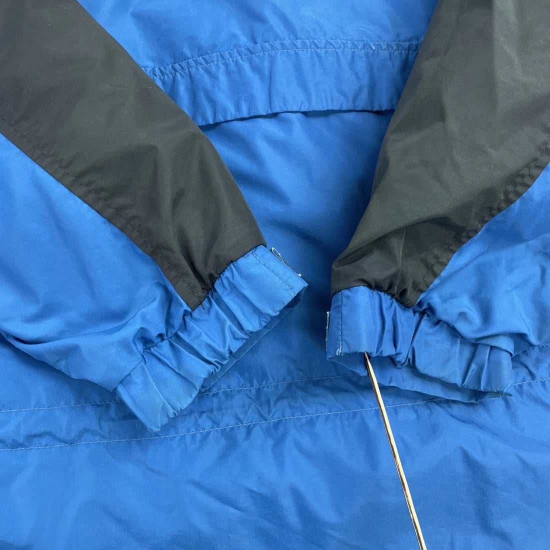 Vintage Columbia Parka Coat 2-In-1 Jacket Size Large