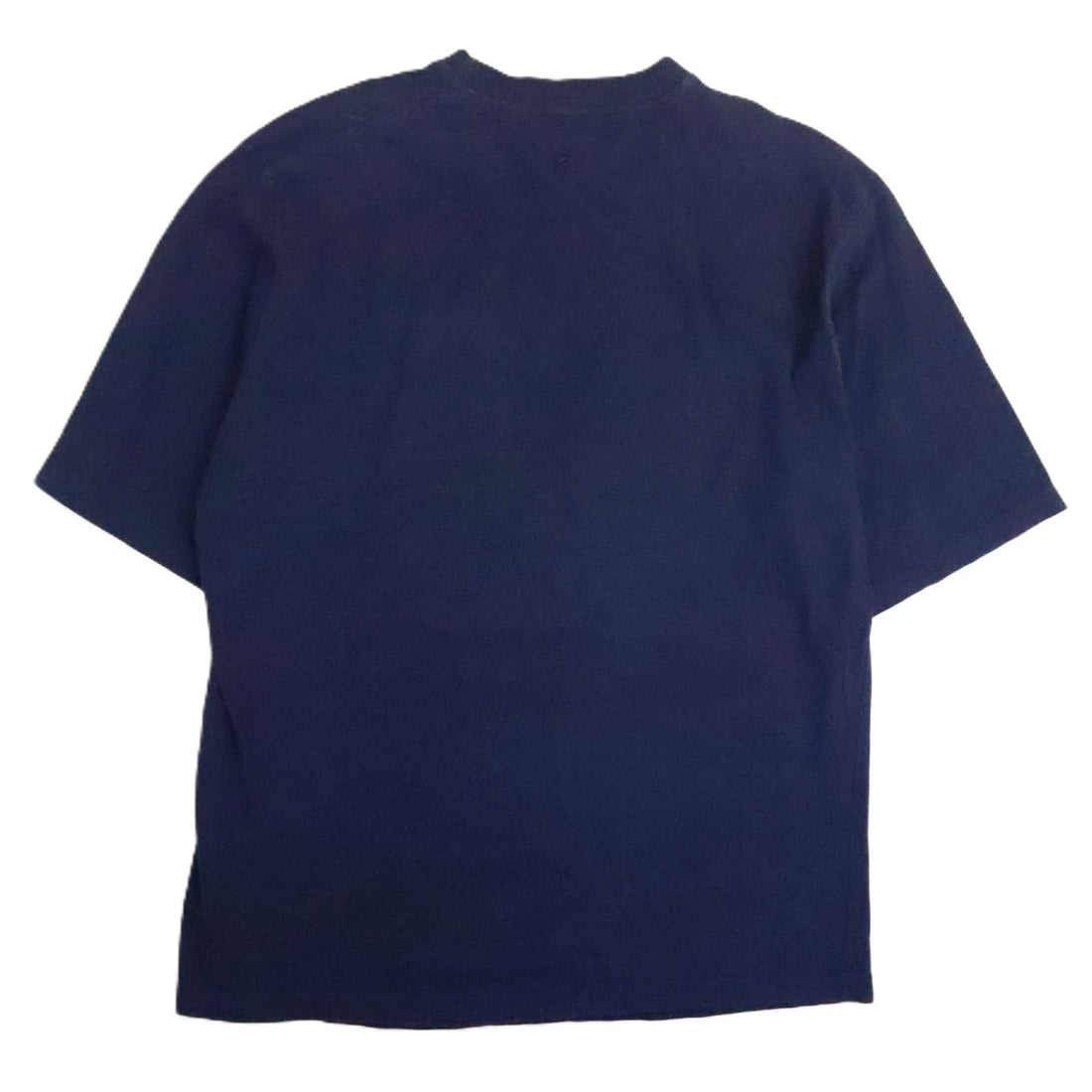 Vintage Rocawear T-Shirt Size Medium Blue Y2K