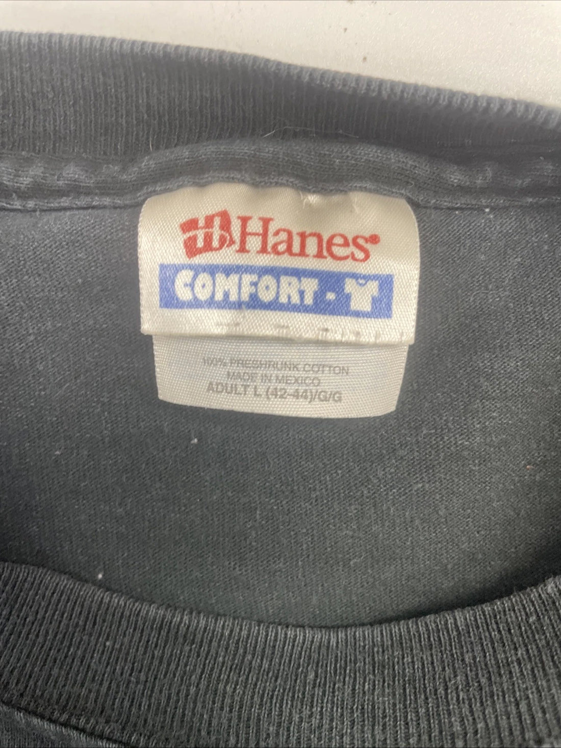 Vintage Harley Davidson Motorcycles Follow The Spirit Sturgis T-Shirt Large 2004