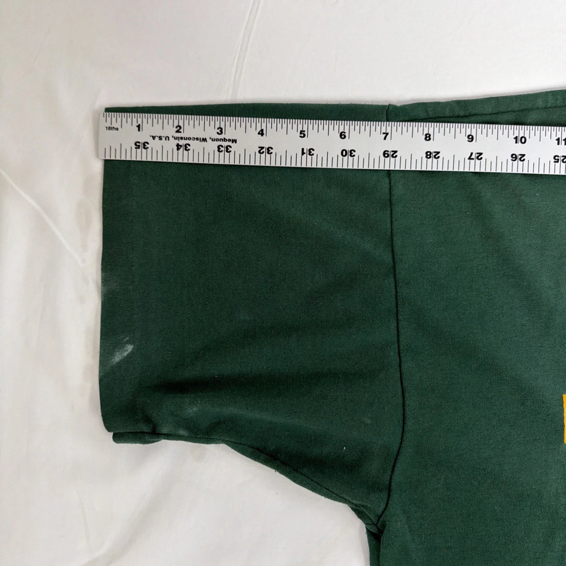 Vintage Edmonton Eskimos T-Shirt Size XL 90s CFL