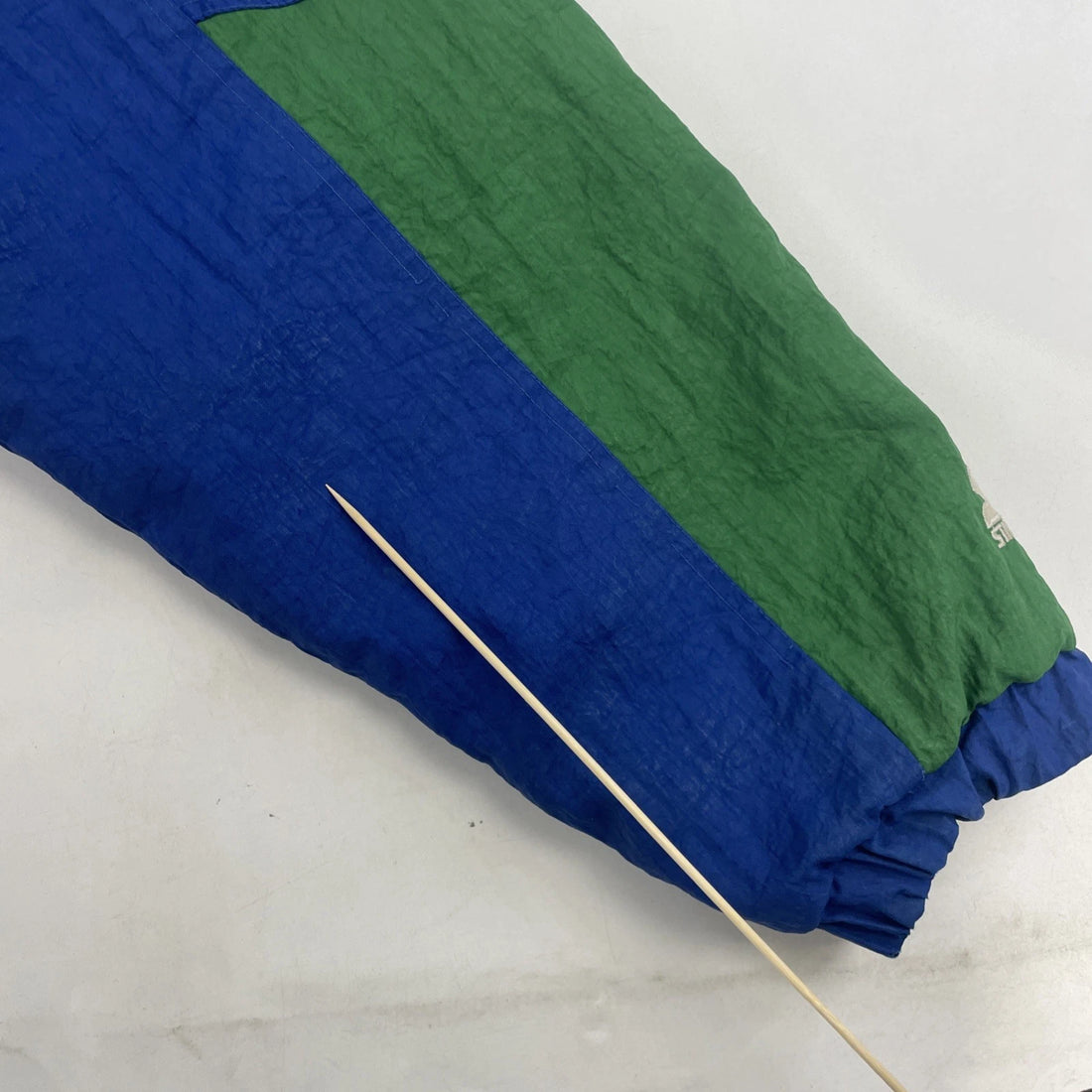 Vintage Minnesota Timberwolves Starter Puffer Jacket Size Large 90s NBA