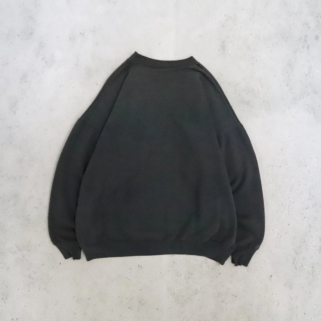 Vintage Jean Machine We Are Denim Promo Crewneck Sweatshirt Size XL 90s
