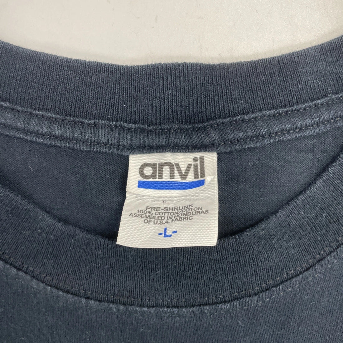 Cannibal Corpse Tomb Of The Mutilated T-Shirt Size Large Band Tee