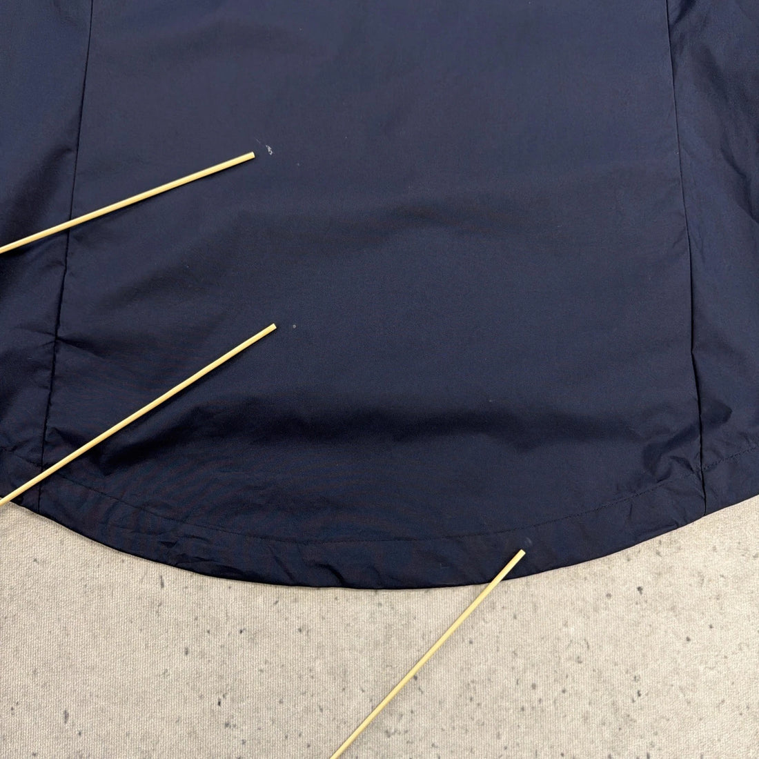 Red Bull Racing Puma Windbreaker Jacket Size Medium
