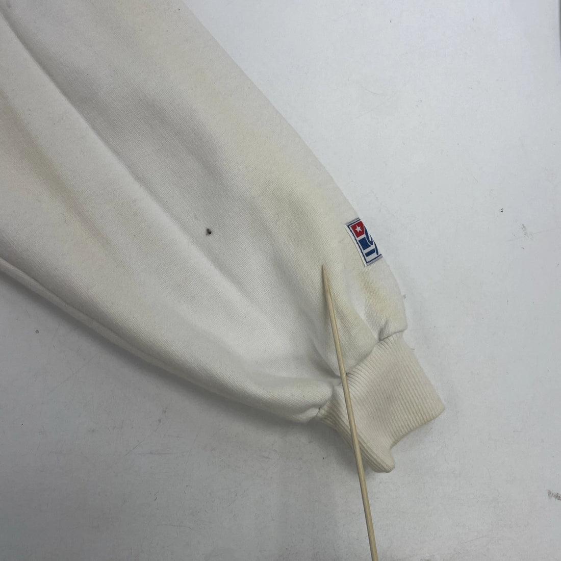 Vintage Minnesota Golden Gophers The Game Sweatshirt Medium 90s NCAA