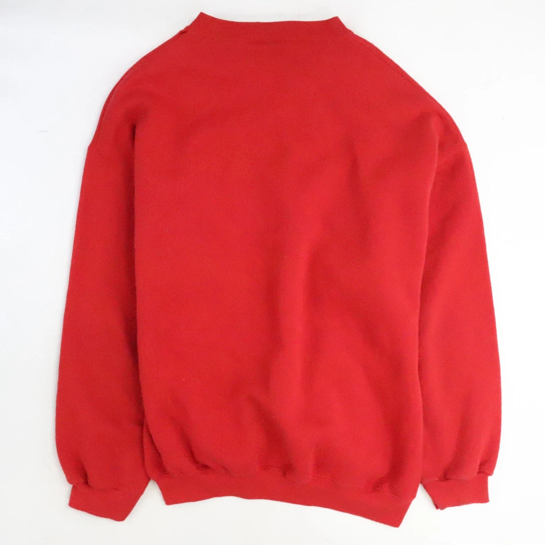 Vintage Wisconsin Badgers Rose Bowl Crewneck Sweatshirt Size XL 1999 90s NCAA