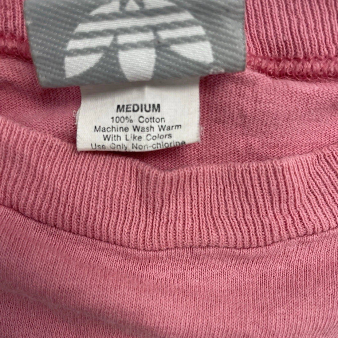 Vintage Adidas Excel-leration Gymnastics T-Shirt Size Small 80s 90s