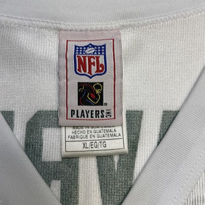 Vintage Green Bay Packers Brett Favre Football Jersey Size XL NFL