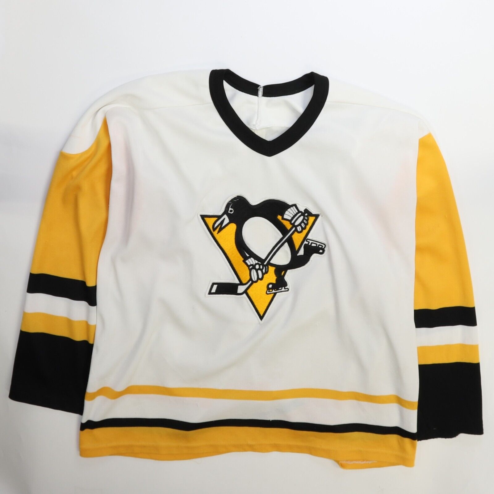 Pittsburgh penguins ccm jersey online