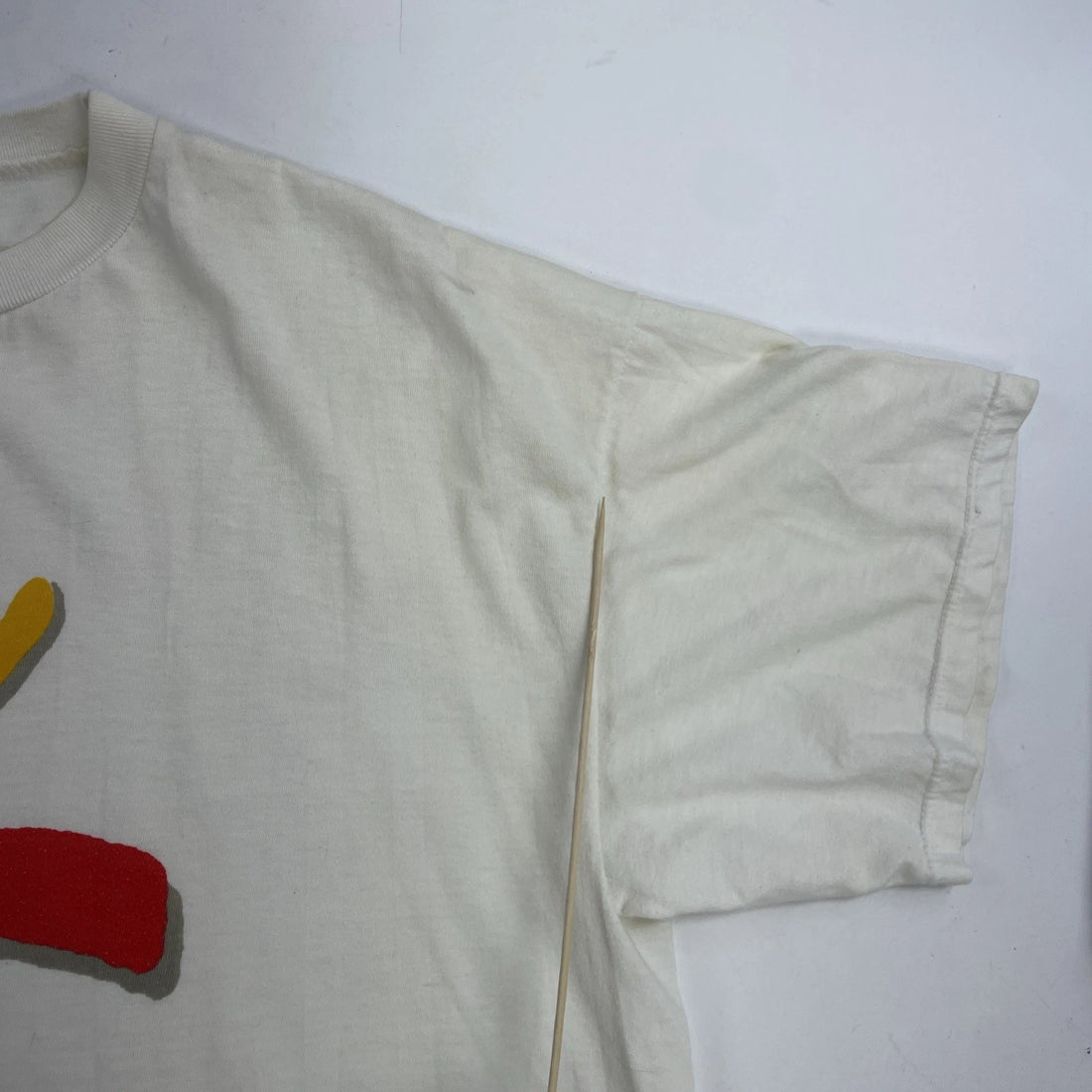 Vintage Barcelona Olympics 1992 T-Shirt Size XL