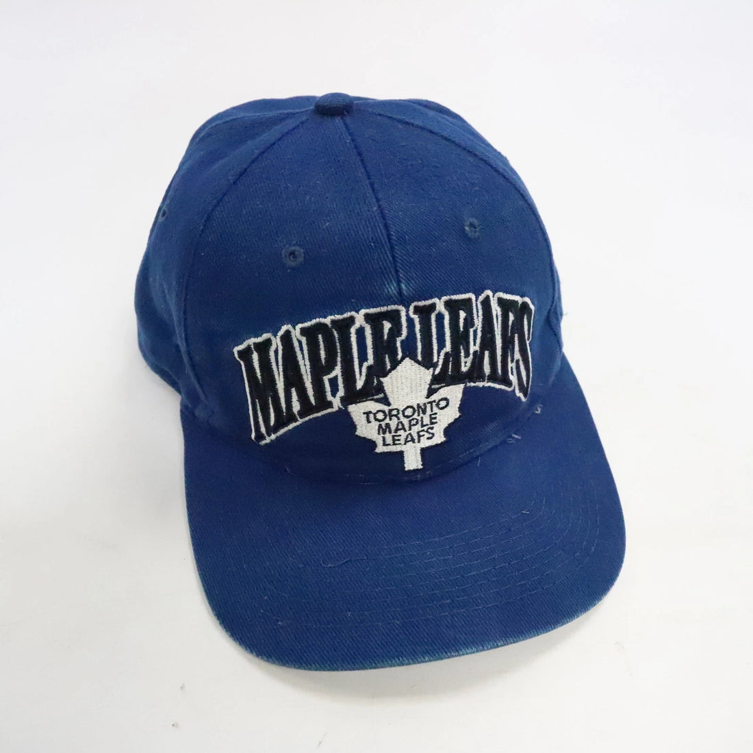 Vintage Toronto Maple Leafs Starter Hat OSFA NHL