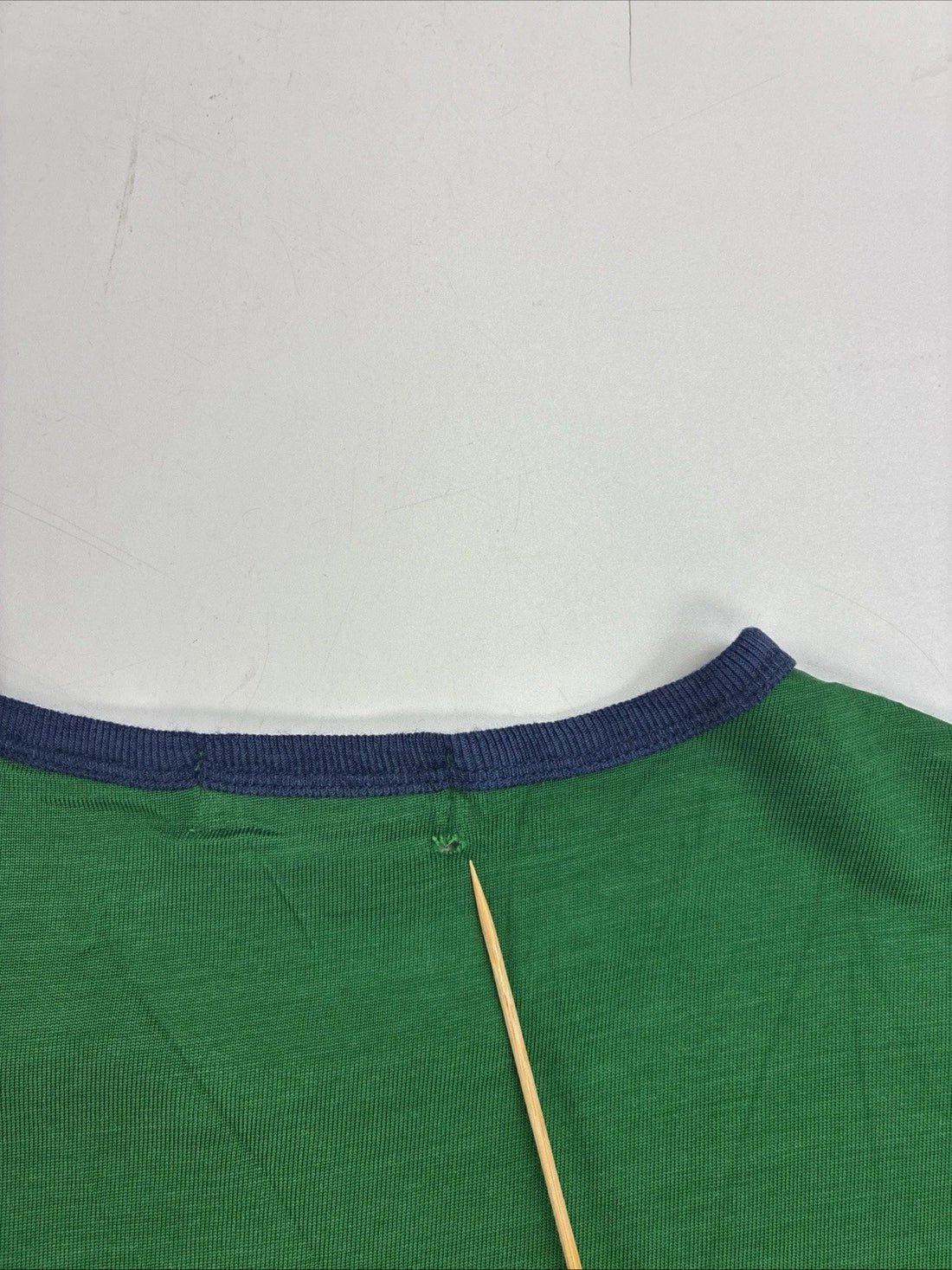 Vintage Polo Ralph Lauren Ringer T-Shirt Size XL