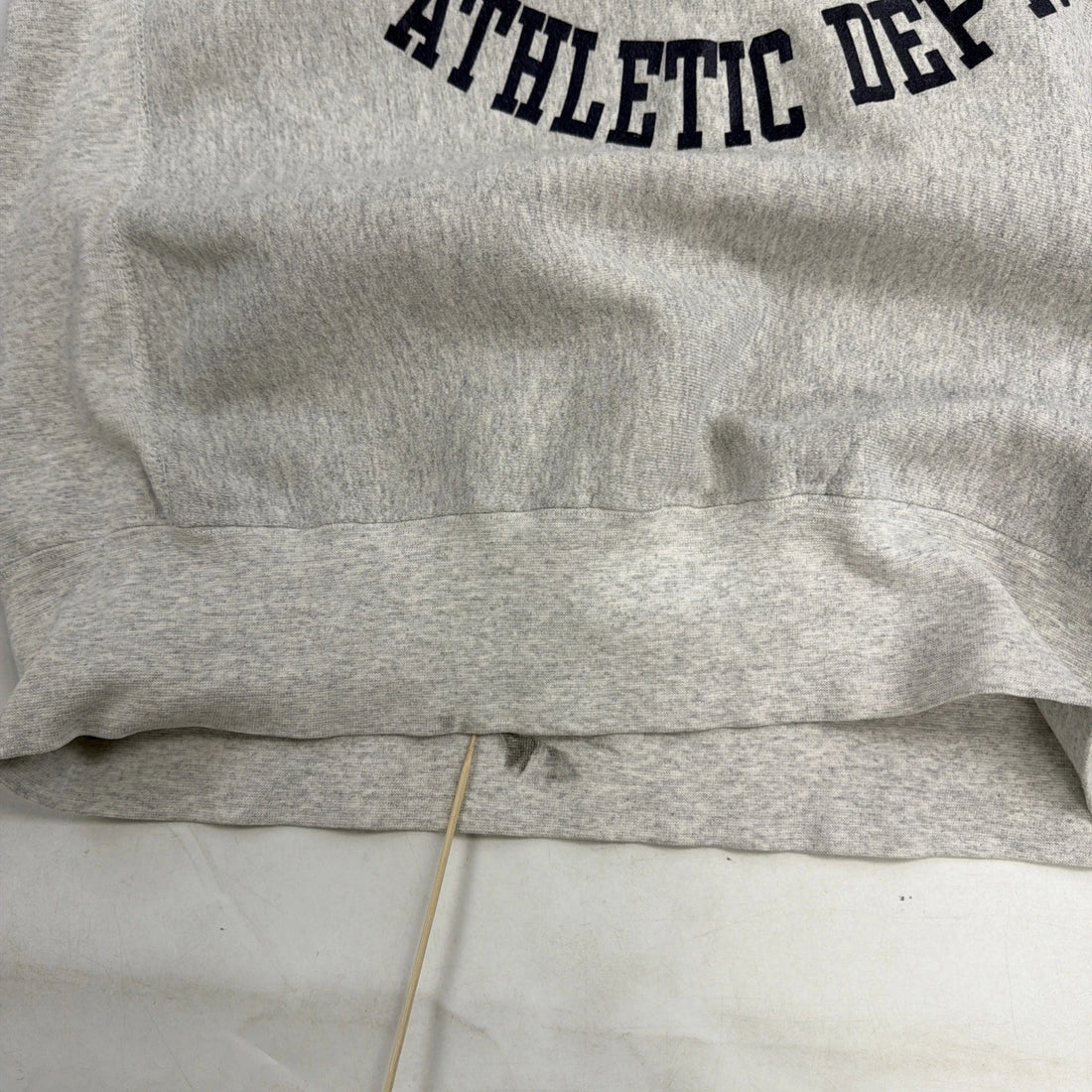 Vintage Rosemount Athletic Dept XXL Crewneck Sweatshirt Size XL 90s