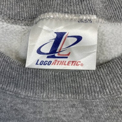 Vintage Minnesota Vikings Sweatshirt Crewneck Size 2XL NFL