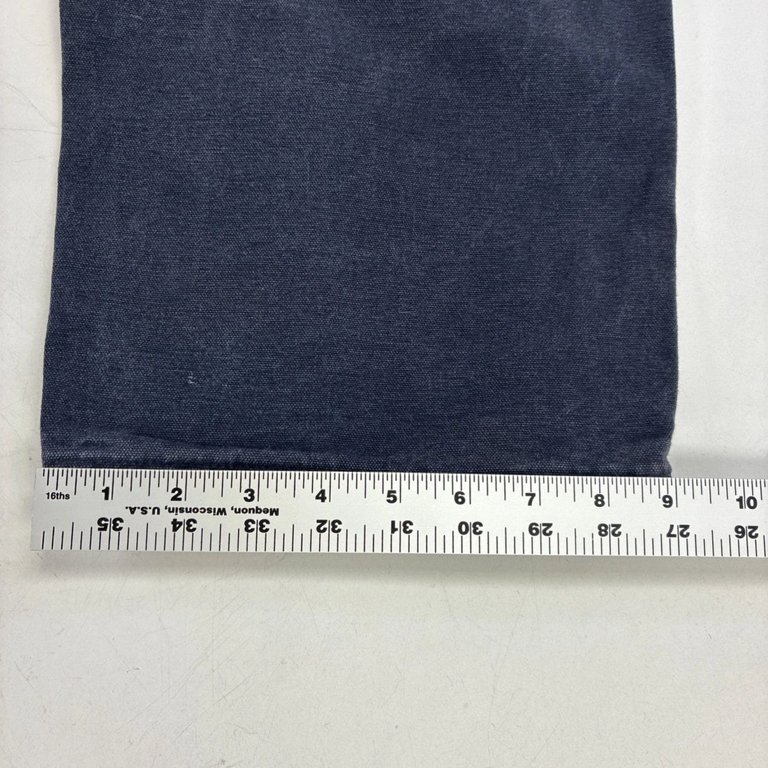 Carhartt Work Pants Size 36 X 32