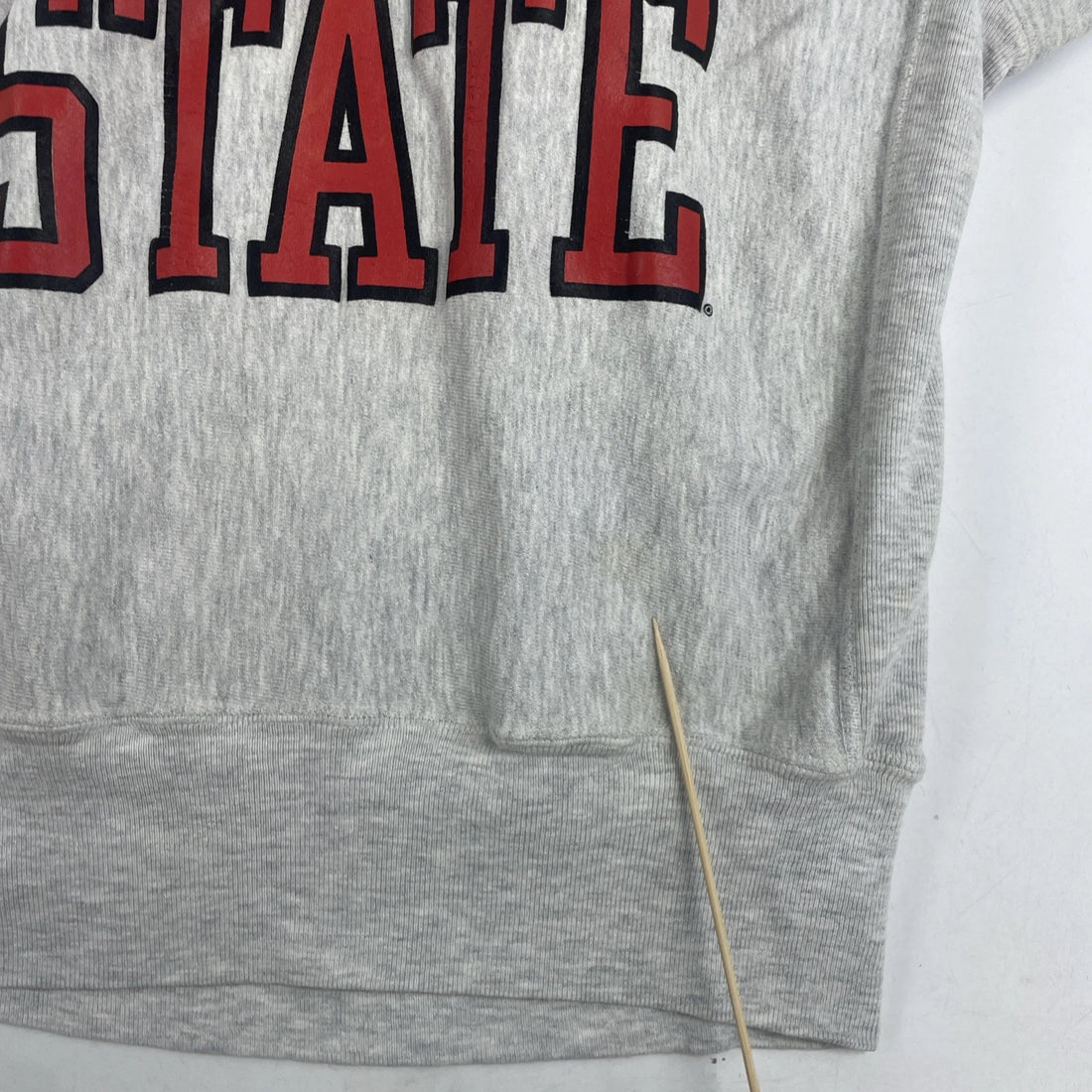 Vintage Ohio State Buckeyes Champion Reverse Weave Sweatshirt Large 90s NCAA