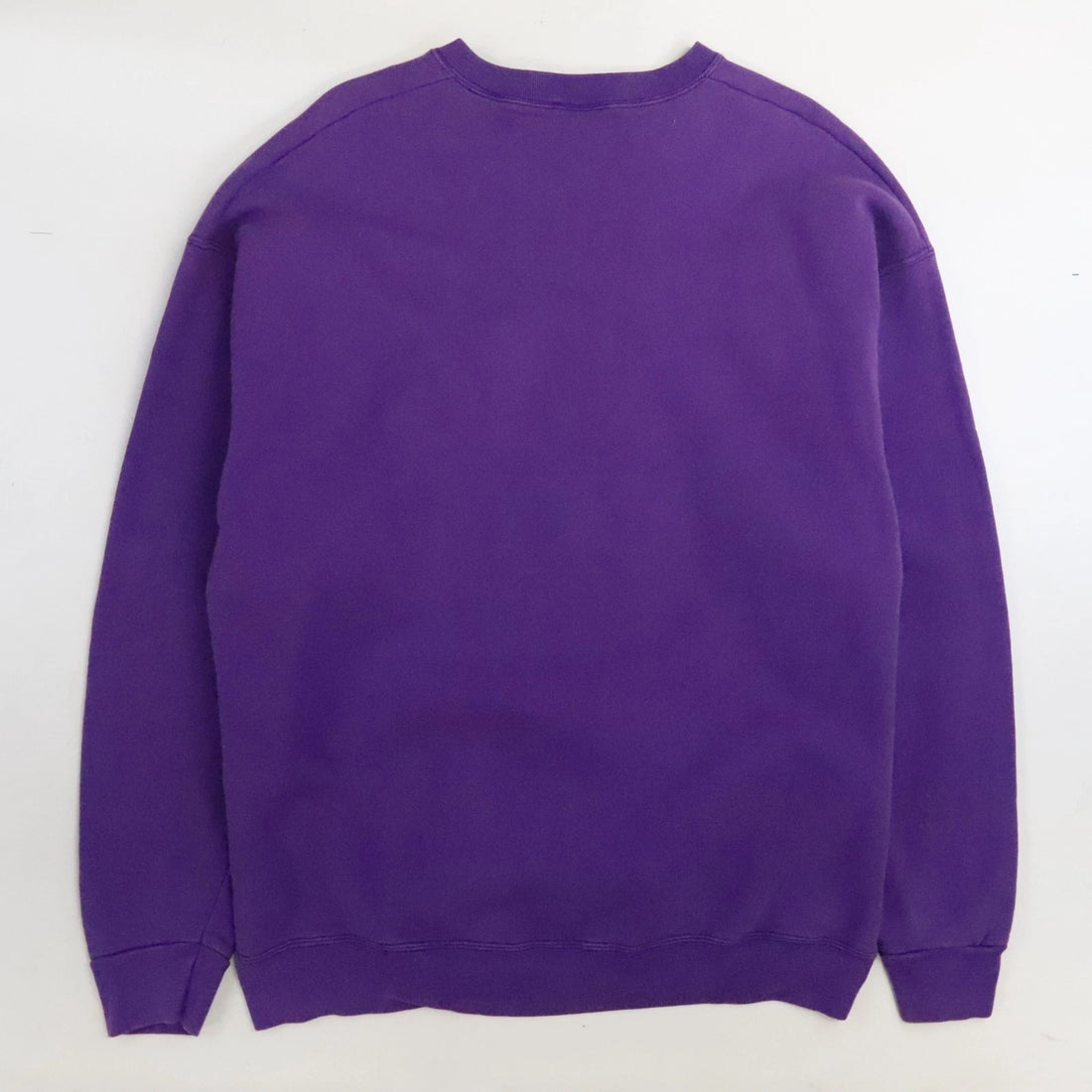 Vintage Minnesota Vikings Sweatshirt Crewneck Size 2XL NFL