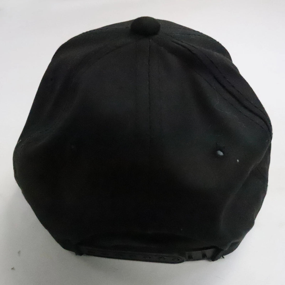 Vintage San Jose Sharks G Cap Snapback Hat OSFA 90s NHL
