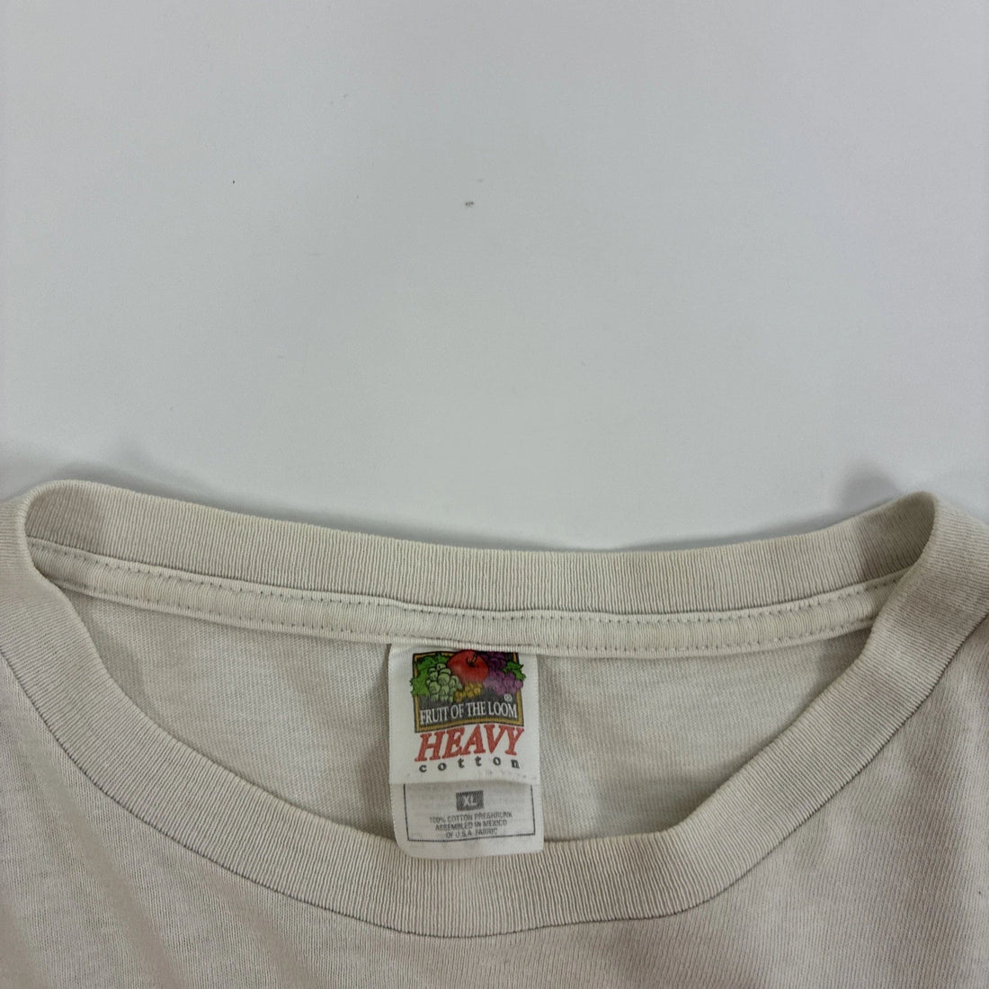 Vintage Weed Slammed I Am T-Shirt Size XL