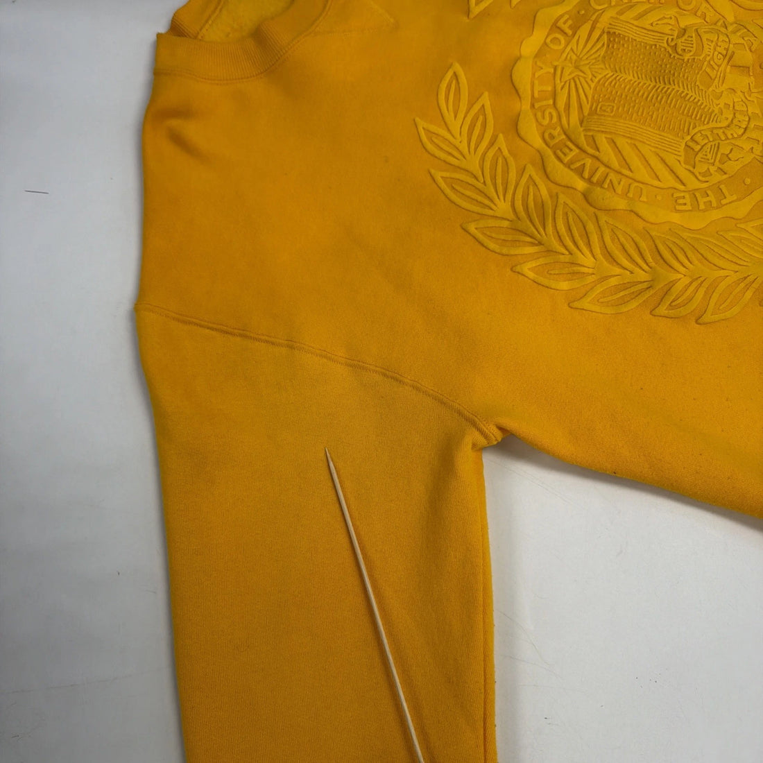 Vintage Berkeley University Crest Russell Athletic Crewneck Sweatshirt XL 90s