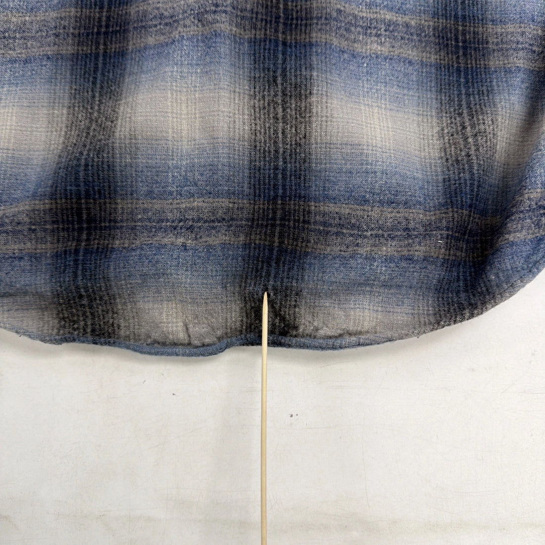 Pendleton High Grade Western Wool Button Up Shirt Size Large Long