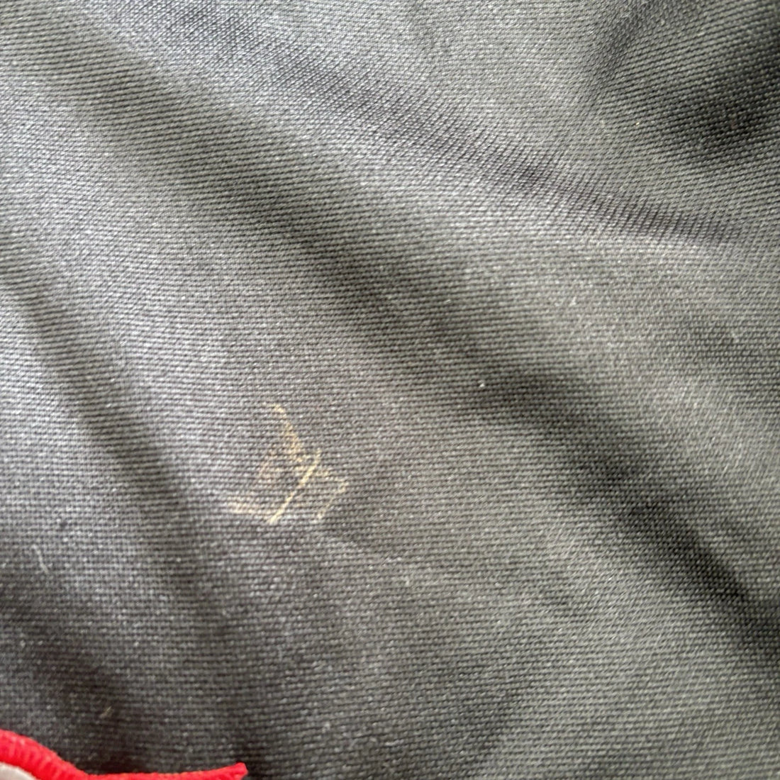 Washington Black Senators Negro Leagues Hockey Jersey Size 3XL PNLPA