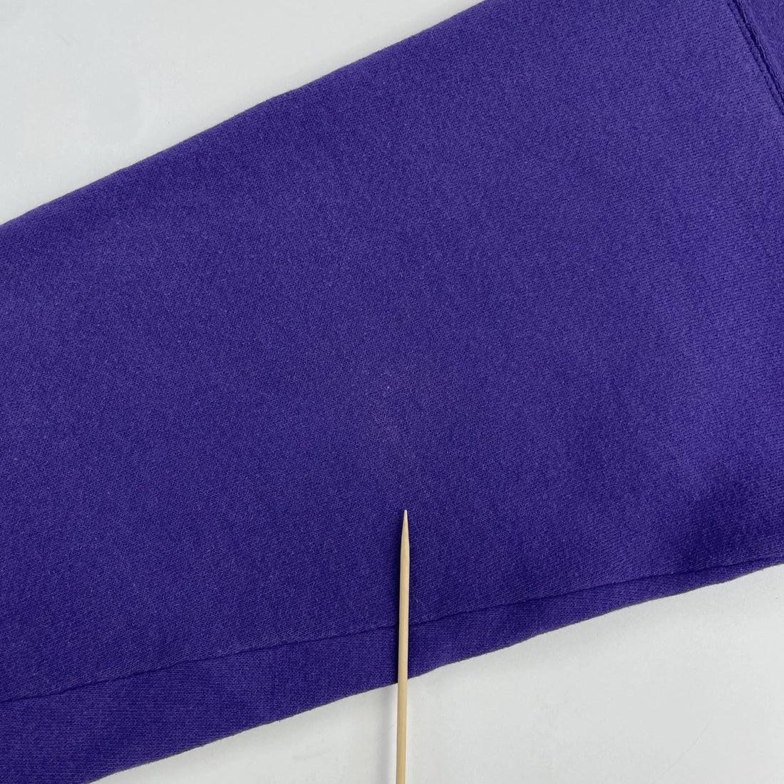 Vintage Minnesota Vikings Nutmeg Sweatshirt Crewneck Size Large 90s NFL