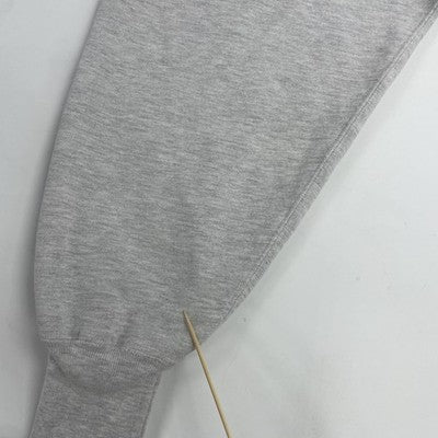 Vintage Stockton Football Champion Reverse Weave Crewneck Sweatshirt Size XL 90s