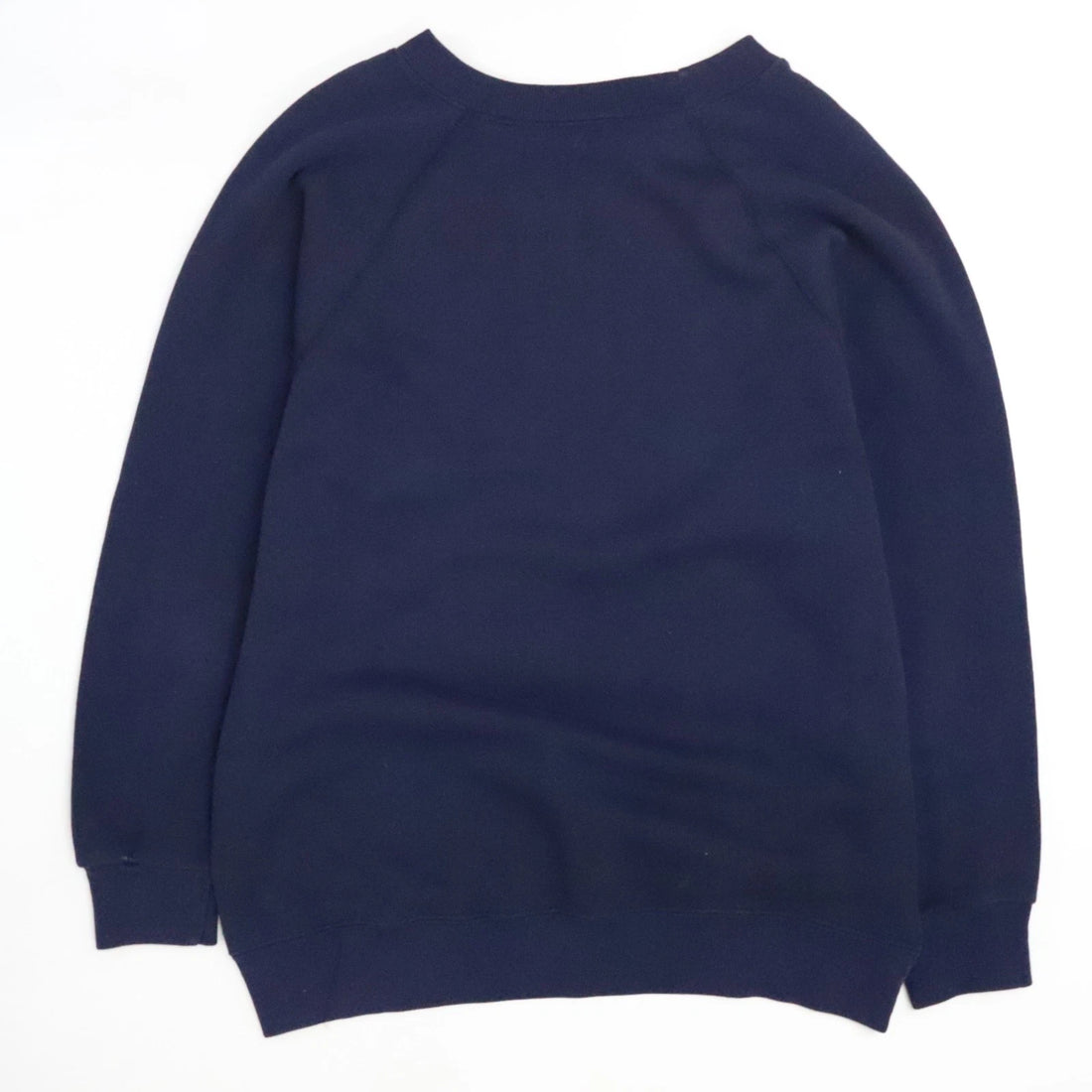 Vintage FBI National Academy Crest Crewneck Sweatshirt Size XL