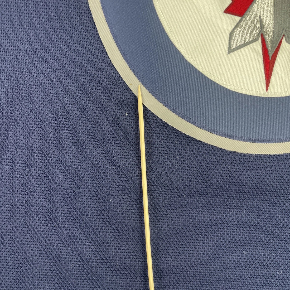 Winnipeg Jets Reebok Hockey Jersey Size Large NHL